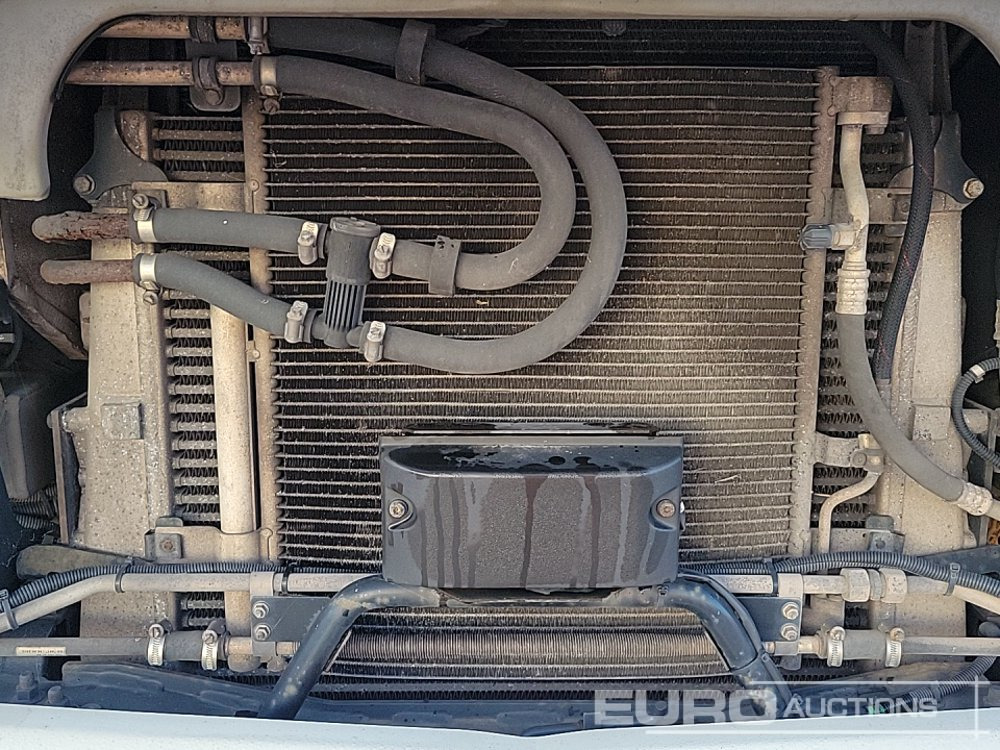 쓰레기차 2016 Mercedes Econic 2630 : 사진 17 쓰레기차 2016 Mercedes Econic 2630 : 사진 17