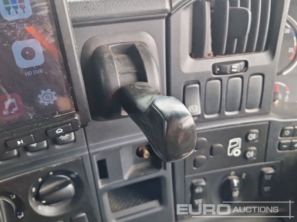 트랙터 유닛 2016 Scania R450 : 사진 30 트랙터 유닛 2016 Scania R450 : 사진 30