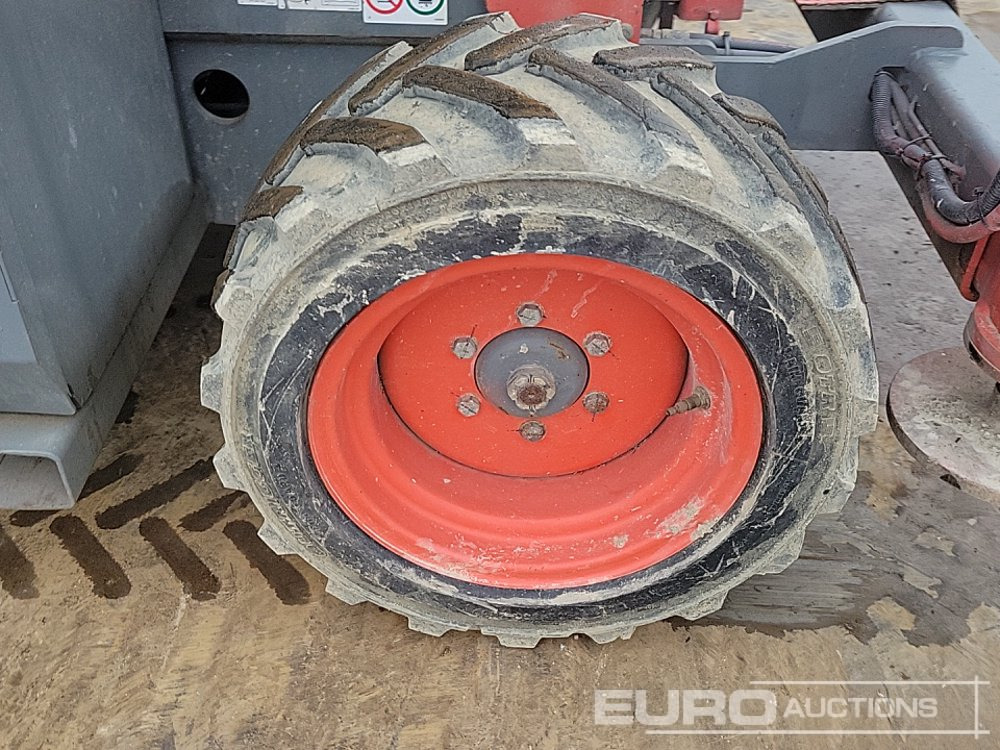 시저 리프트 2016 SkyJack SJ6832RT : 사진 10