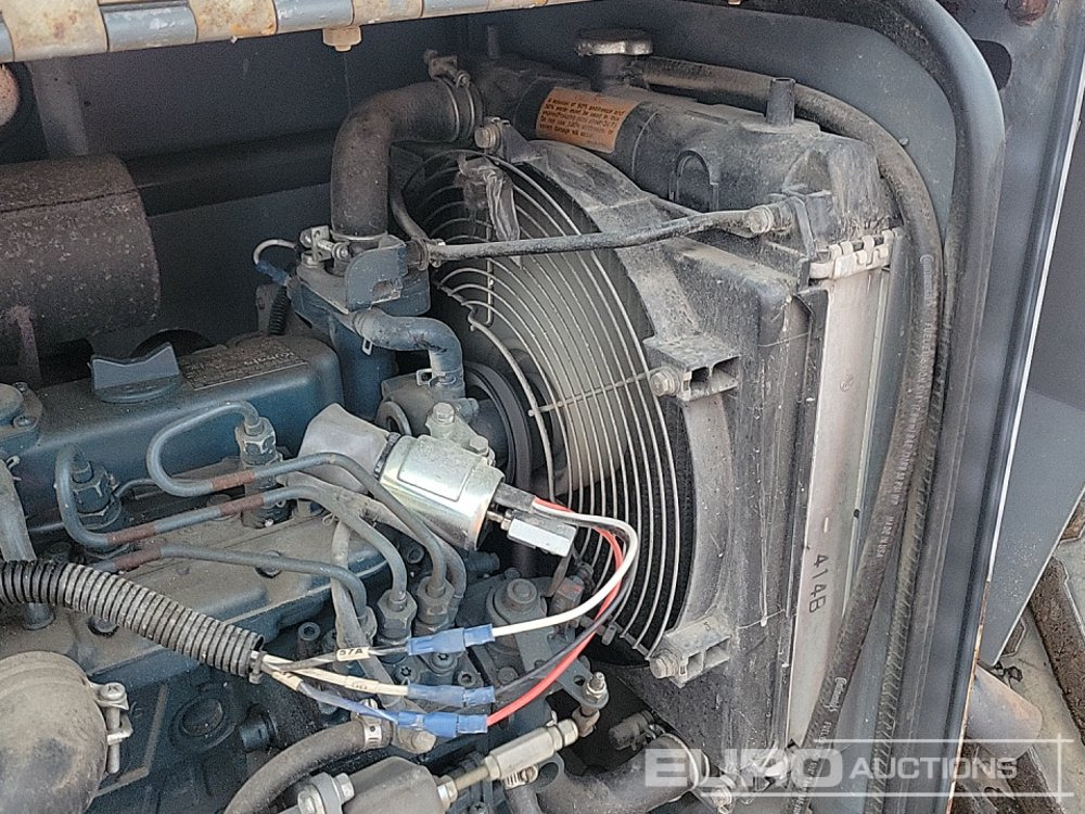 시저 리프트 2016 SkyJack SJ6832RT : 사진 15