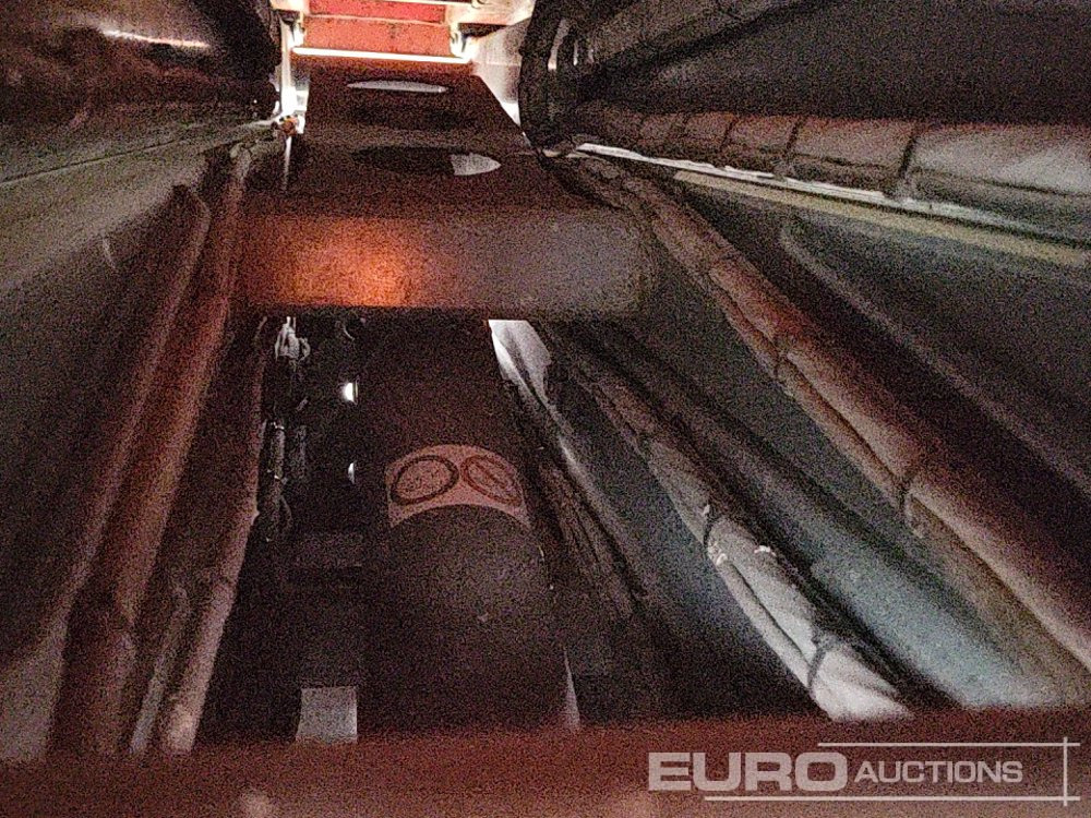 시저 리프트 2016 SkyJack SJ6832RT : 사진 23