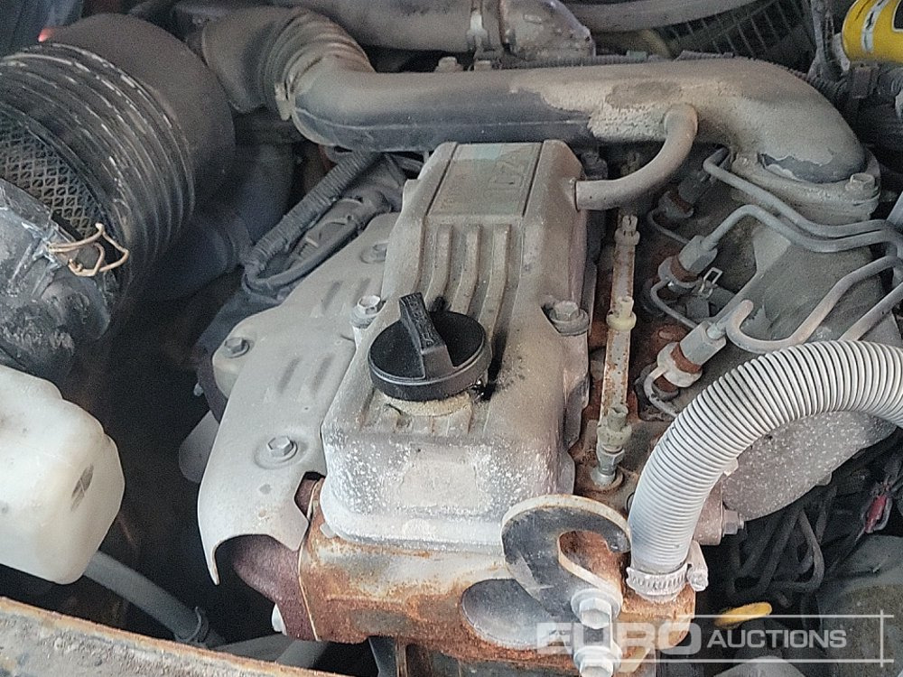 지게차 2016 Toyota 8FDJF35 : 사진 15 지게차 2016 Toyota 8FDJF35 : 사진 15