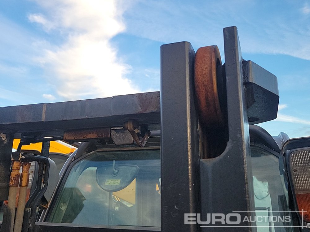 지게차 2016 Toyota 8FDJF35 : 사진 21 지게차 2016 Toyota 8FDJF35 : 사진 21