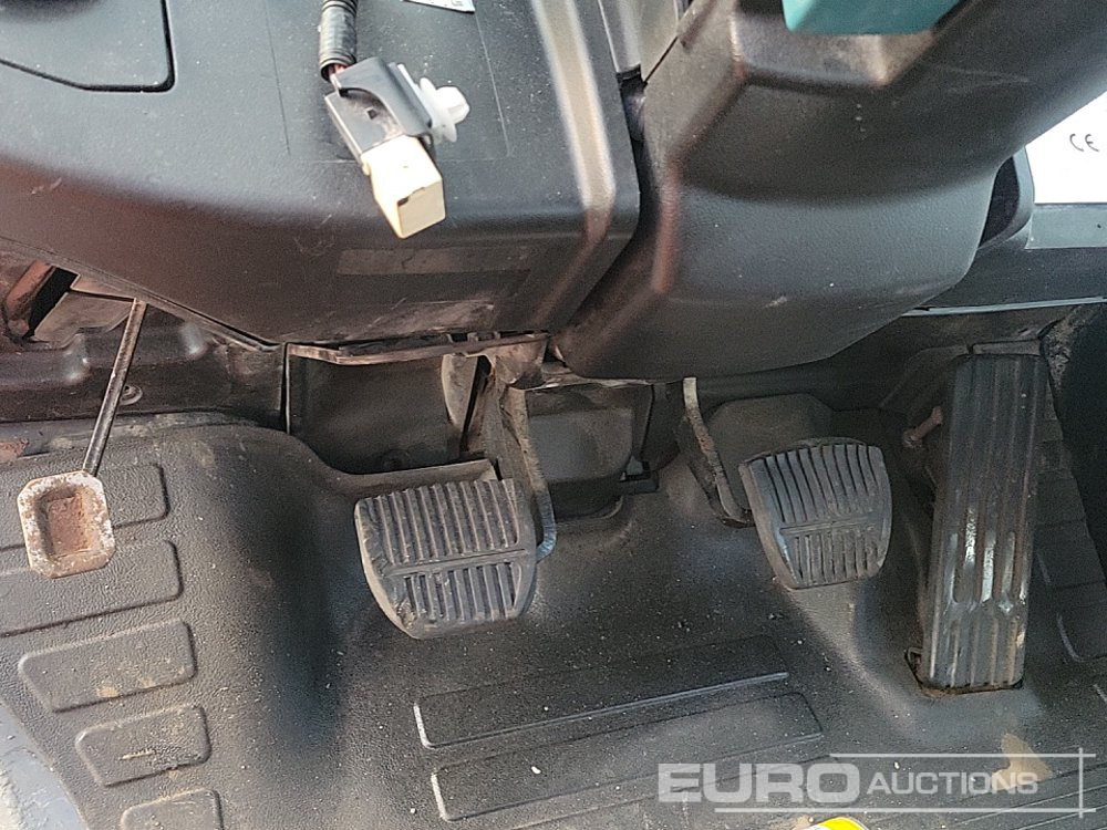 지게차 2016 Toyota 8FDJF35 : 사진 29 지게차 2016 Toyota 8FDJF35 : 사진 29