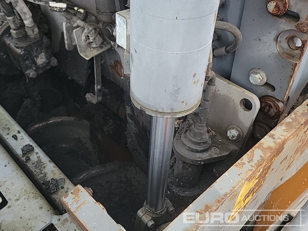 아스팔트 포장기 2016 Vogele 1803-3i : 사진 43 아스팔트 포장기 2016 Vogele 1803-3i : 사진 43