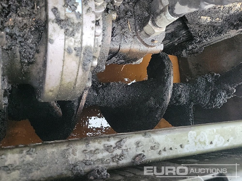 아스팔트 포장기 2016 Vogele 1803-3i : 사진 49 아스팔트 포장기 2016 Vogele 1803-3i : 사진 49