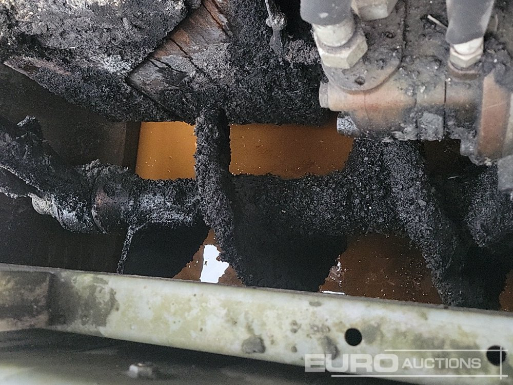 아스팔트 포장기 2016 Vogele 1803-3i : 사진 48 아스팔트 포장기 2016 Vogele 1803-3i : 사진 48