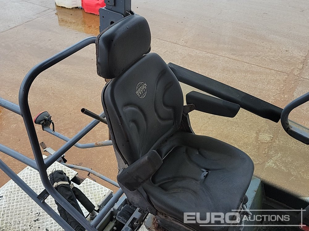 아스팔트 포장기 2016 Vogele 1803-3i : 사진 50 아스팔트 포장기 2016 Vogele 1803-3i : 사진 50