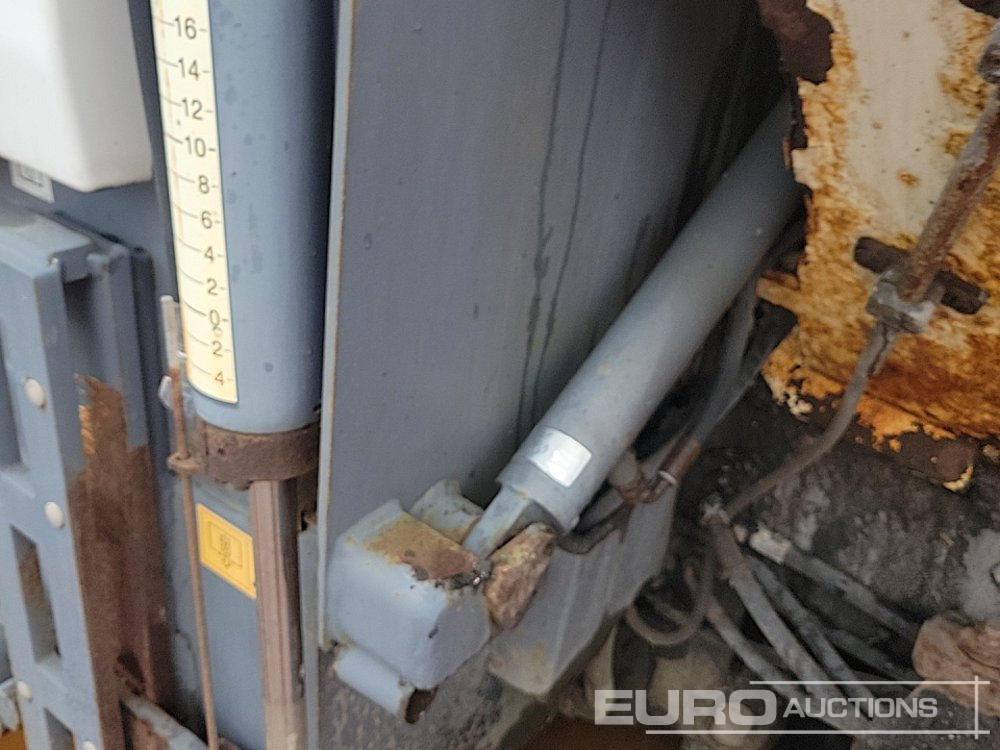 아스팔트 포장기 2016 Vogele 1803-3i : 사진 37 아스팔트 포장기 2016 Vogele 1803-3i : 사진 37