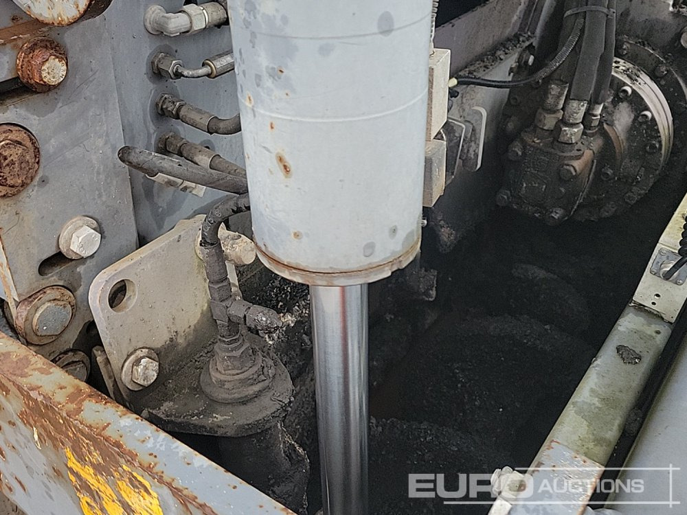 아스팔트 포장기 2016 Vogele 1803-3i : 사진 42 아스팔트 포장기 2016 Vogele 1803-3i : 사진 42