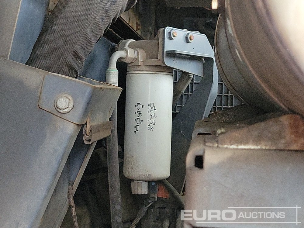 아스팔트 포장기 2016 Vogele 1803-3i : 사진 21 아스팔트 포장기 2016 Vogele 1803-3i : 사진 21