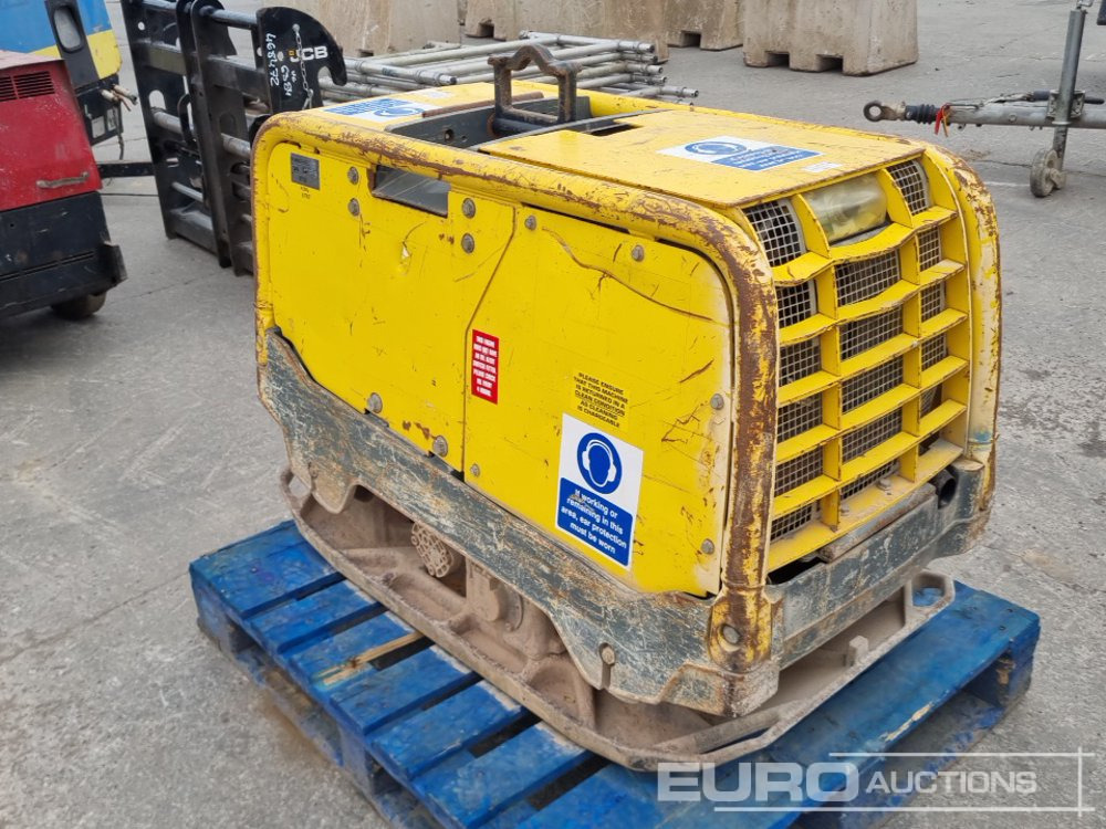2016 Wacker Neuson DPU80LEC670 - 아스팔트 기계 : 사진 3 2016 Wacker Neuson DPU80LEC670 - 아스팔트 기계 : 사진 3