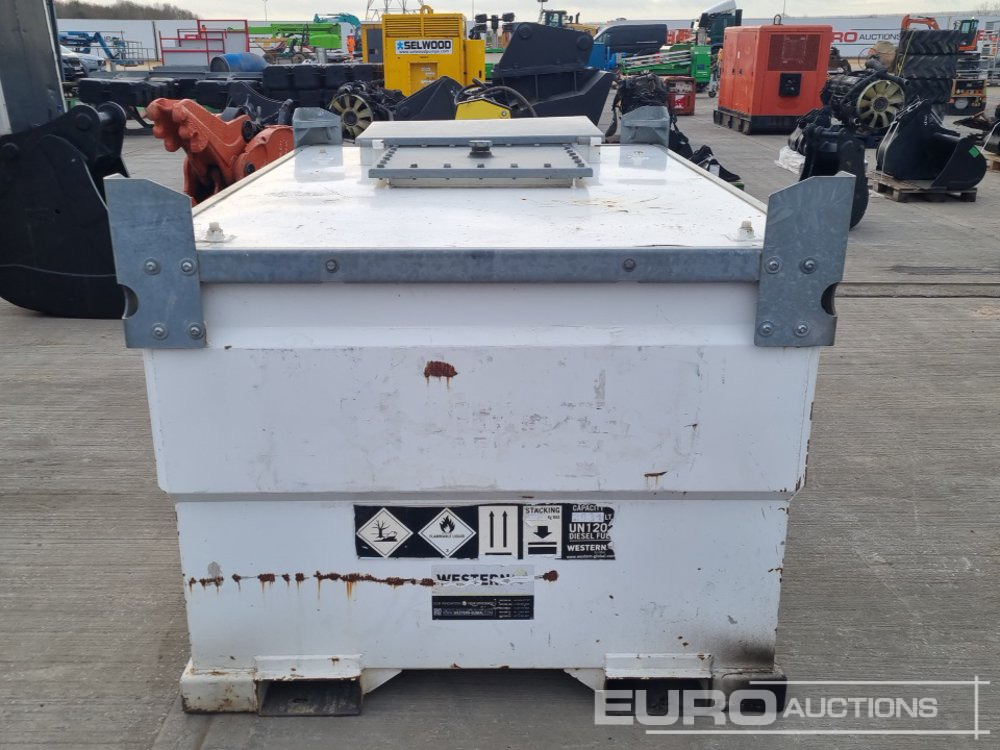 2016 Western 30TCG-GLB - 저장 탱크 : 사진 4 2016 Western 30TCG-GLB - 저장 탱크 : 사진 4