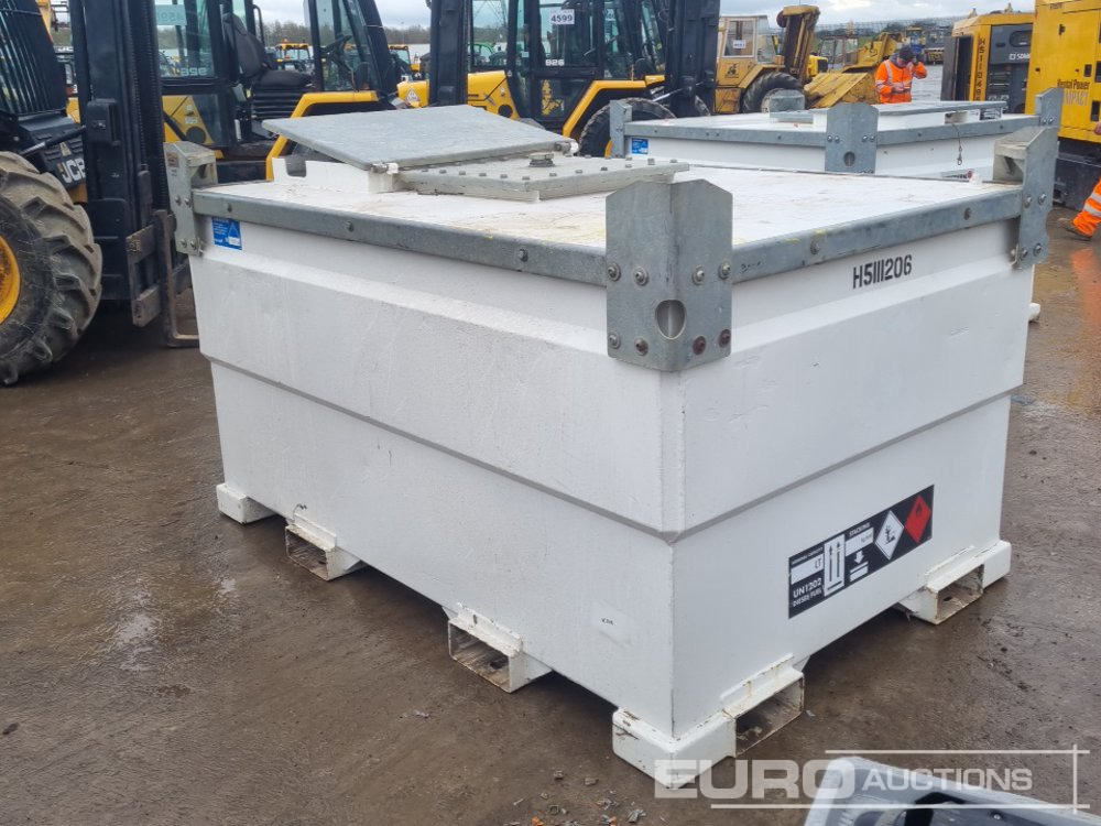 2016 Western 30TCG-GLB - 저장 탱크 : 사진 3 2016 Western 30TCG-GLB - 저장 탱크 : 사진 3