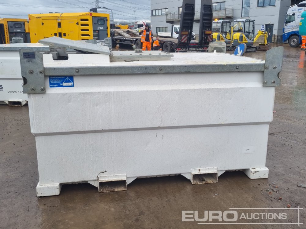 2016 Western 30TCG-GLB - 저장 탱크 : 사진 2 2016 Western 30TCG-GLB - 저장 탱크 : 사진 2