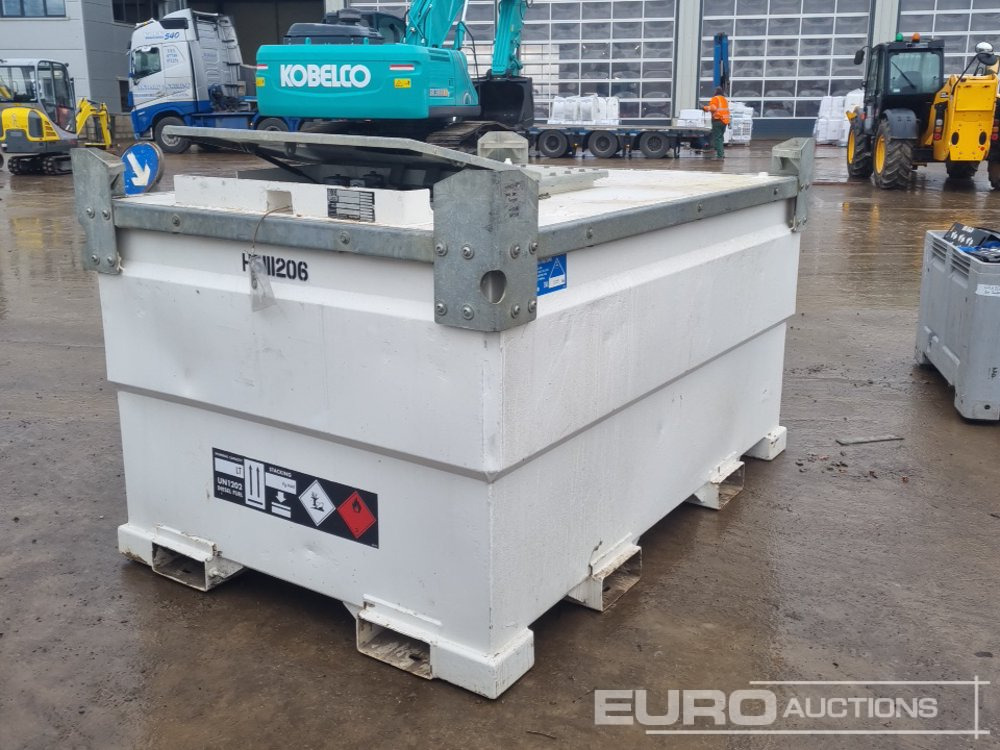 2016 Western 30TCG-GLB - 저장 탱크 : 사진 1 2016 Western 30TCG-GLB - 저장 탱크 : 사진 1