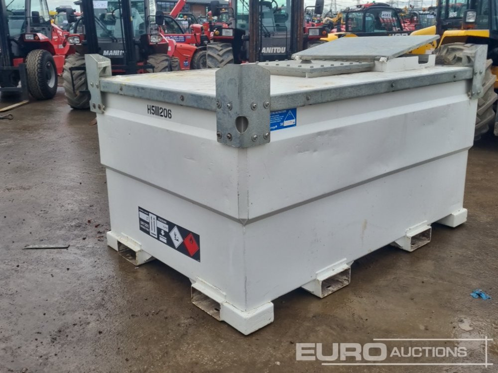 2016 Western 30TCG-GLB - 저장 탱크 : 사진 5 2016 Western 30TCG-GLB - 저장 탱크 : 사진 5