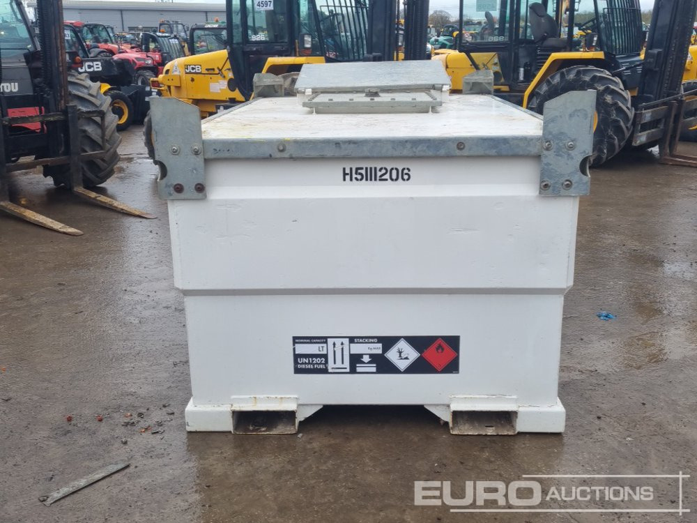 2016 Western 30TCG-GLB - 저장 탱크 : 사진 4 2016 Western 30TCG-GLB - 저장 탱크 : 사진 4