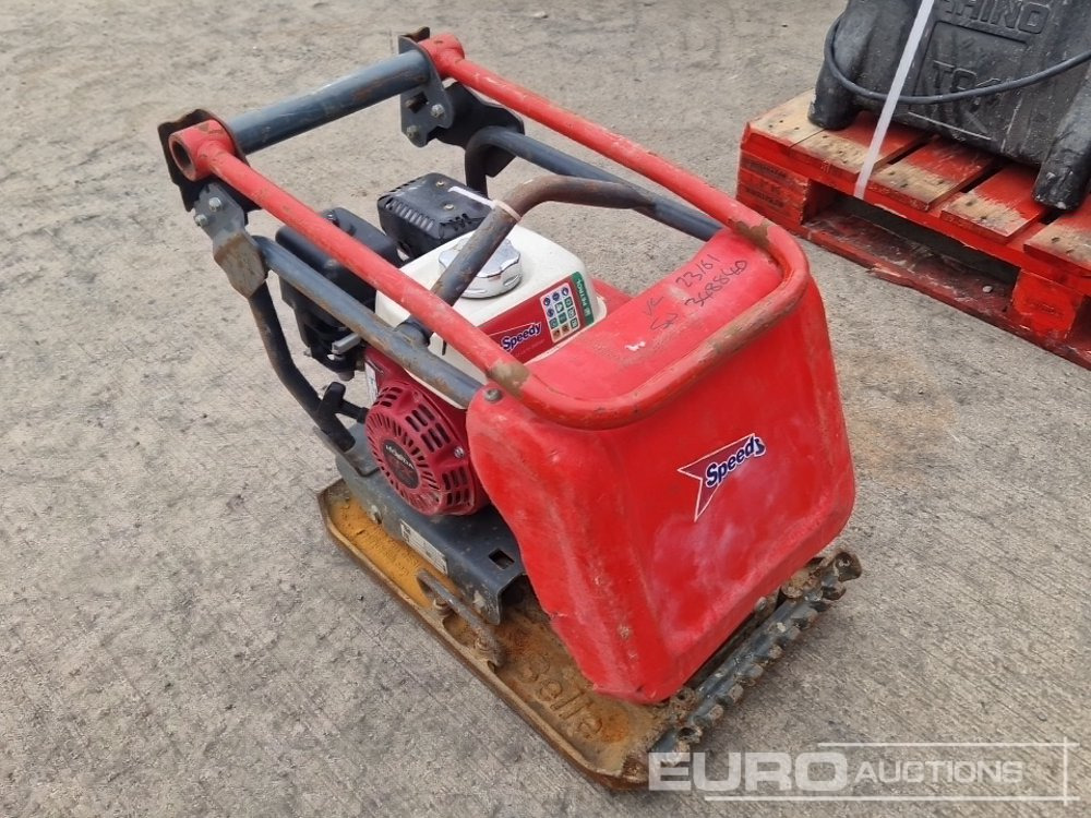 2017 Belle FC4000ESP - 아스팔트 기계 : 사진 4 2017 Belle FC4000ESP - 아스팔트 기계 : 사진 4