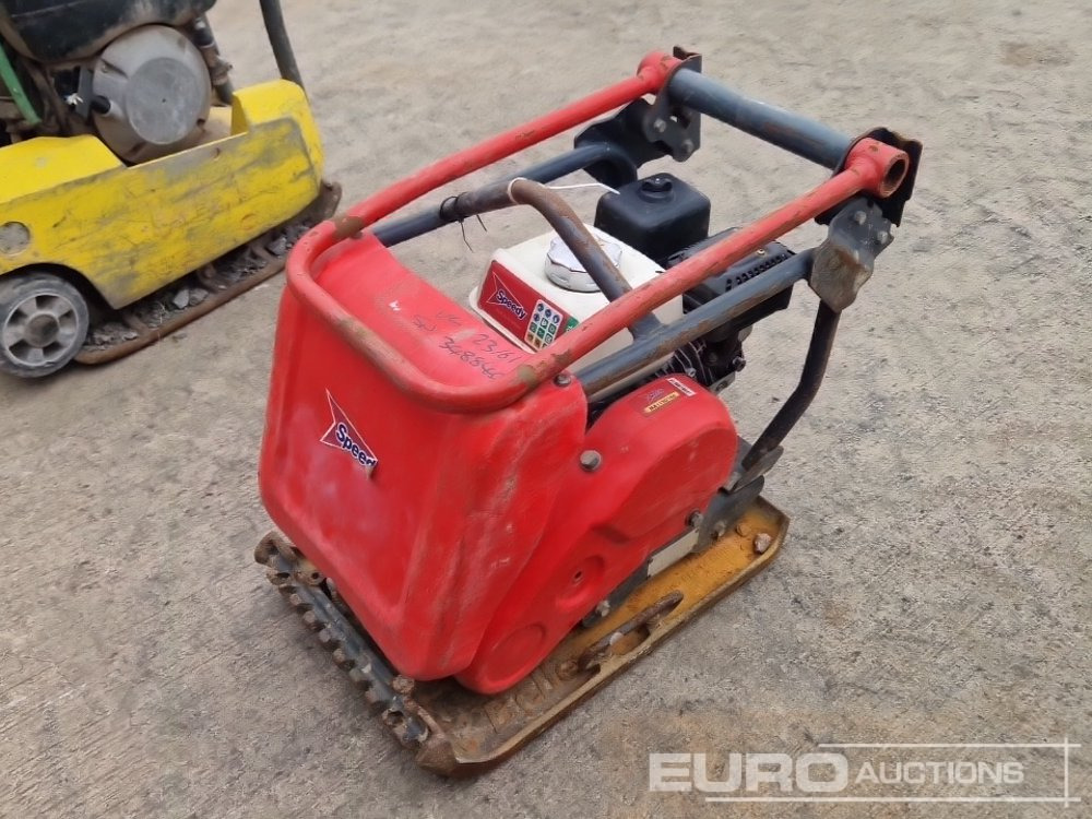 2017 Belle FC4000ESP - 아스팔트 기계 : 사진 1 2017 Belle FC4000ESP - 아스팔트 기계 : 사진 1