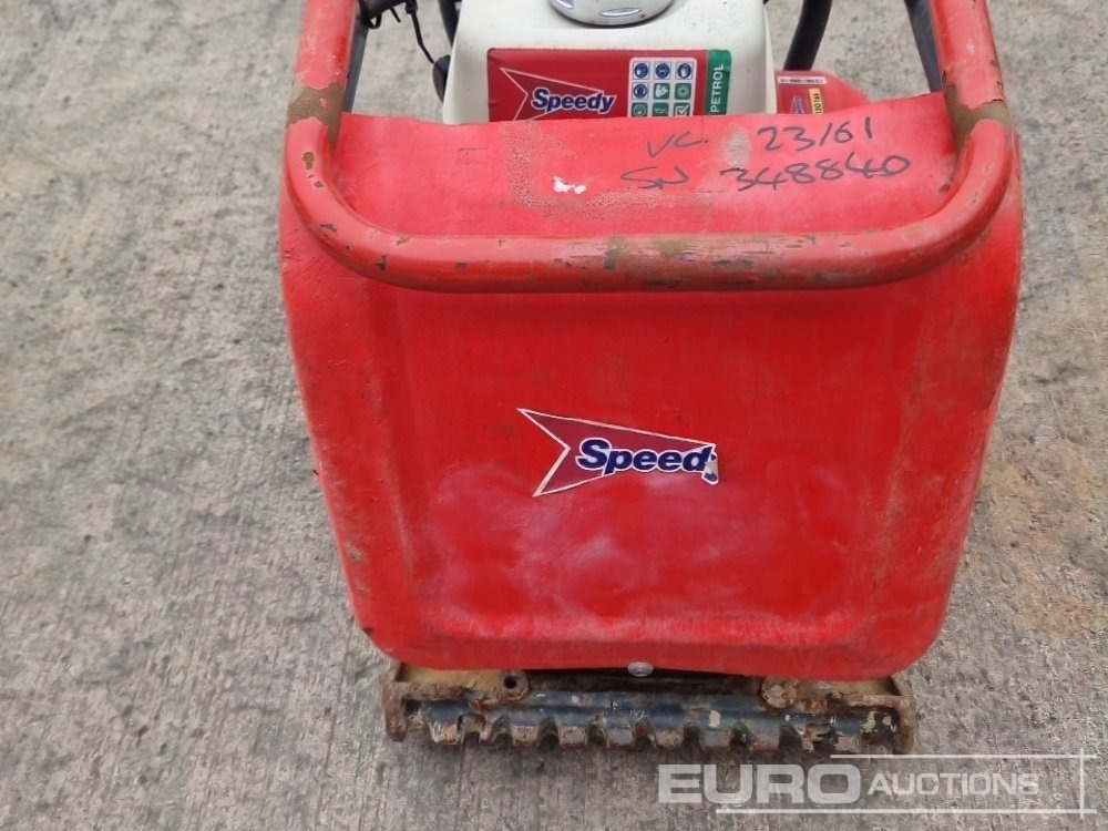 2017 Belle FC4000ESP - 아스팔트 기계 : 사진 5 2017 Belle FC4000ESP - 아스팔트 기계 : 사진 5