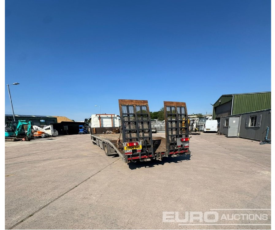 2017 DAF LF180 - 드롭사이드/ 플랫베드 트럭 : 사진 4 2017 DAF LF180 - 드롭사이드/ 플랫베드 트럭 : 사진 4