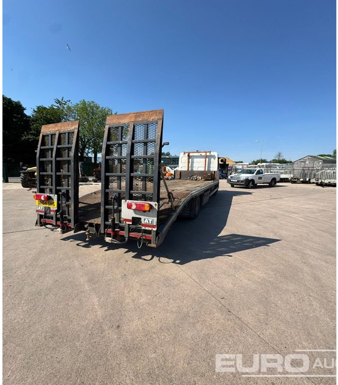 2017 DAF LF180 - 드롭사이드/ 플랫베드 트럭 : 사진 5 2017 DAF LF180 - 드롭사이드/ 플랫베드 트럭 : 사진 5