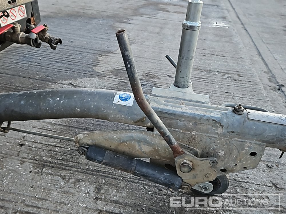 공기 압축기 2017 Doosan 741 : 사진 14