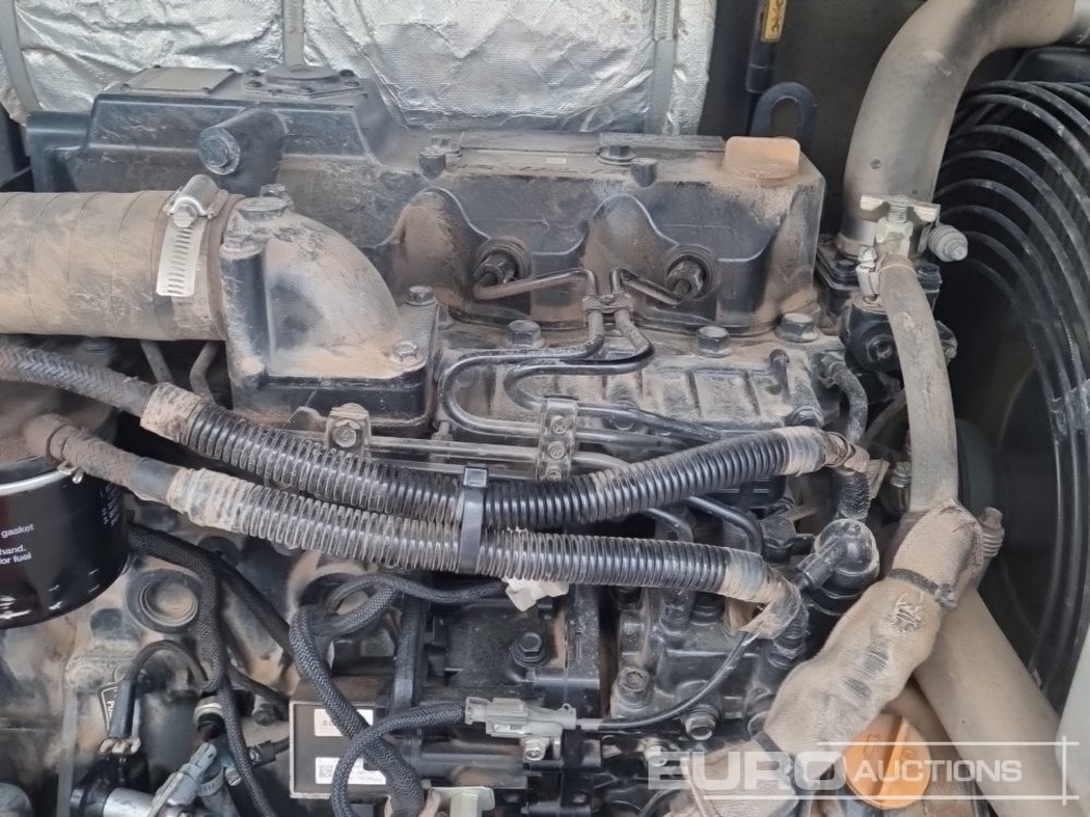 미니 굴삭기 2017 Doosan DX62R-3 : 사진 34 미니 굴삭기 2017 Doosan DX62R-3 : 사진 34