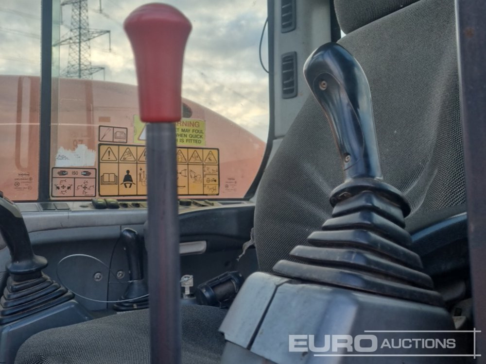 미니 굴삭기 2017 Doosan DX62R-3 : 사진 37 미니 굴삭기 2017 Doosan DX62R-3 : 사진 37