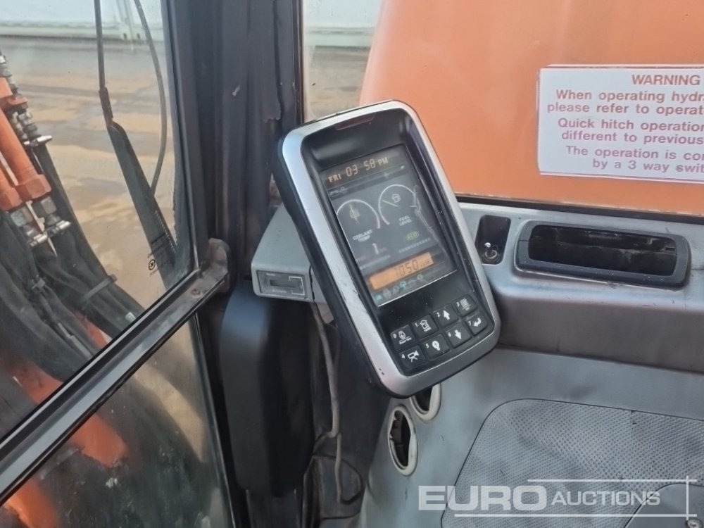 미니 굴삭기 2017 Doosan DX62R-3 : 사진 41 미니 굴삭기 2017 Doosan DX62R-3 : 사진 41