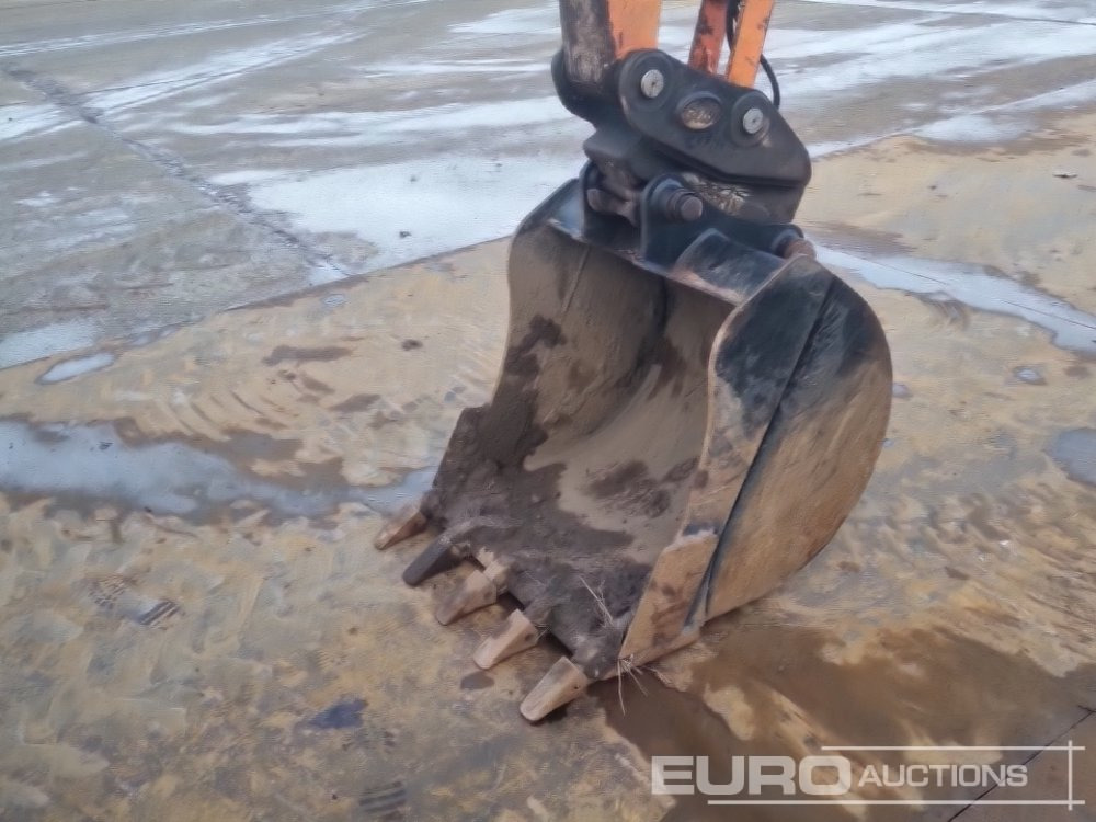 미니 굴삭기 2017 Doosan DX62R-3 : 사진 28 미니 굴삭기 2017 Doosan DX62R-3 : 사진 28