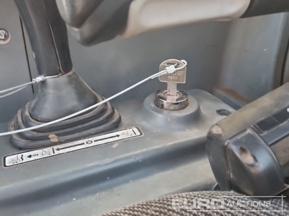 미니 굴삭기 2017 Doosan DX62R-3 : 사진 39 미니 굴삭기 2017 Doosan DX62R-3 : 사진 39