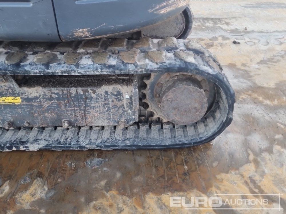 미니 굴삭기 2017 Doosan DX62R-3 : 사진 11 미니 굴삭기 2017 Doosan DX62R-3 : 사진 11