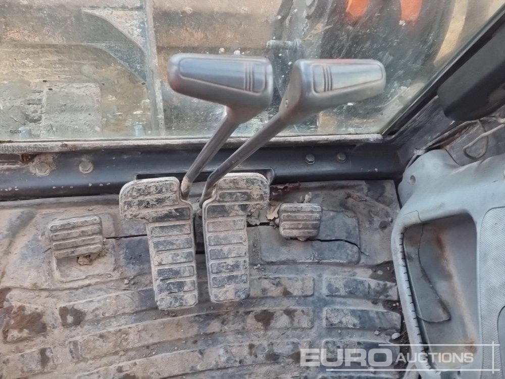 미니 굴삭기 2017 Doosan DX62R-3 : 사진 40 미니 굴삭기 2017 Doosan DX62R-3 : 사진 40