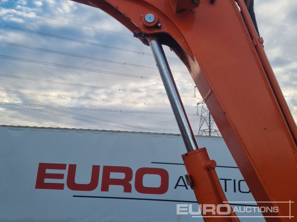 미니 굴삭기 2017 Doosan DX62R-3 : 사진 18 미니 굴삭기 2017 Doosan DX62R-3 : 사진 18