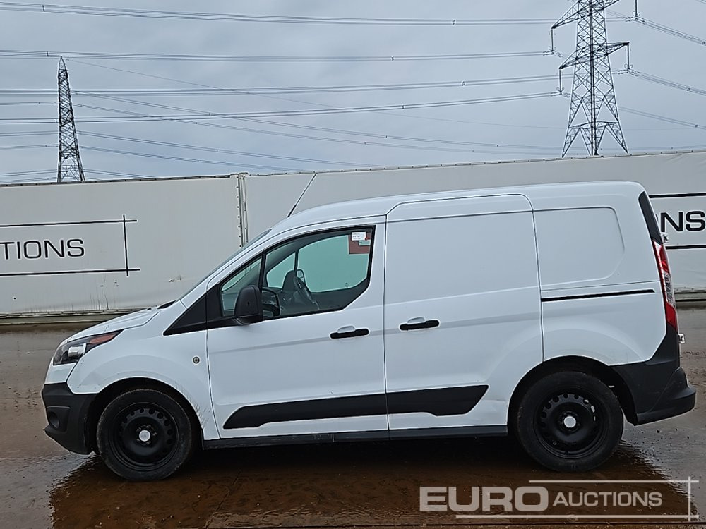 2017 Ford Transit Connect - 밴 : 사진 2 2017 Ford Transit Connect - 밴 : 사진 2