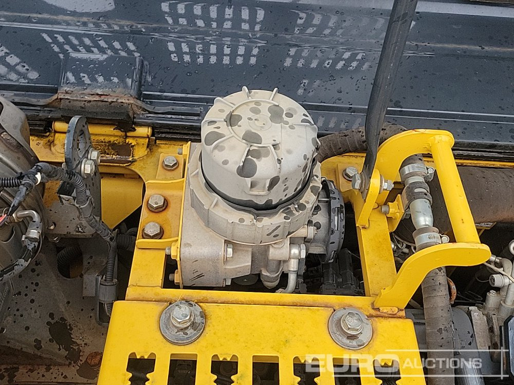 크롤러 굴삭기 2017 Komatsu PC210LC-10 : 사진 31