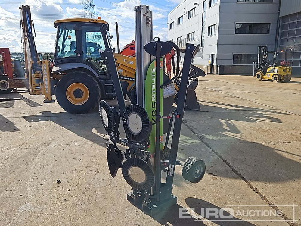 2017 Ritelite K65 - 조명 타워 : 사진 1 2017 Ritelite K65 - 조명 타워 : 사진 1