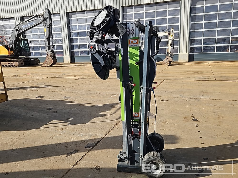 2017 Ritelite K65 - 조명 타워 : 사진 2 2017 Ritelite K65 - 조명 타워 : 사진 2