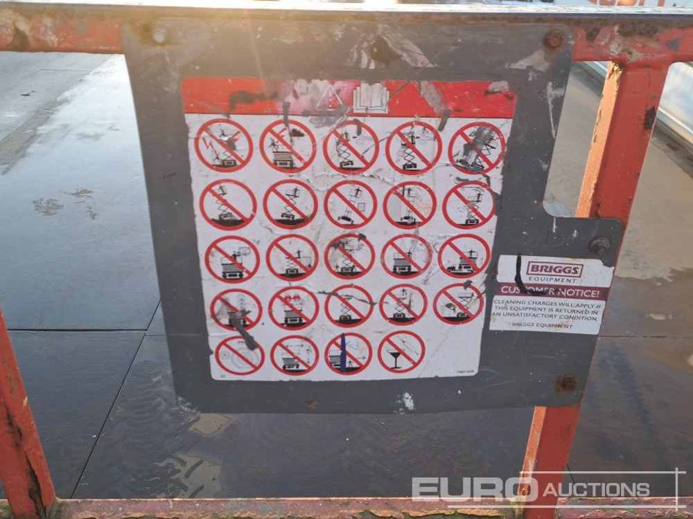 고가작업 플랫폼 2017 SkyJack SJ9250 : 사진 33 고가작업 플랫폼 2017 SkyJack SJ9250 : 사진 33