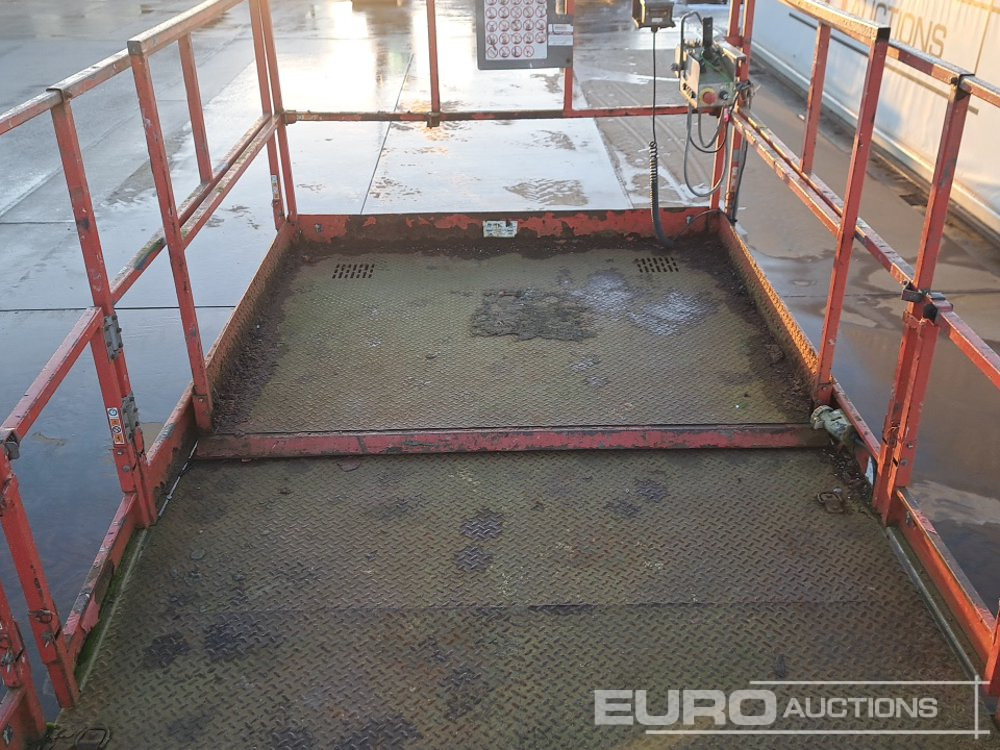 고가작업 플랫폼 2017 SkyJack SJ9250 : 사진 32 고가작업 플랫폼 2017 SkyJack SJ9250 : 사진 32