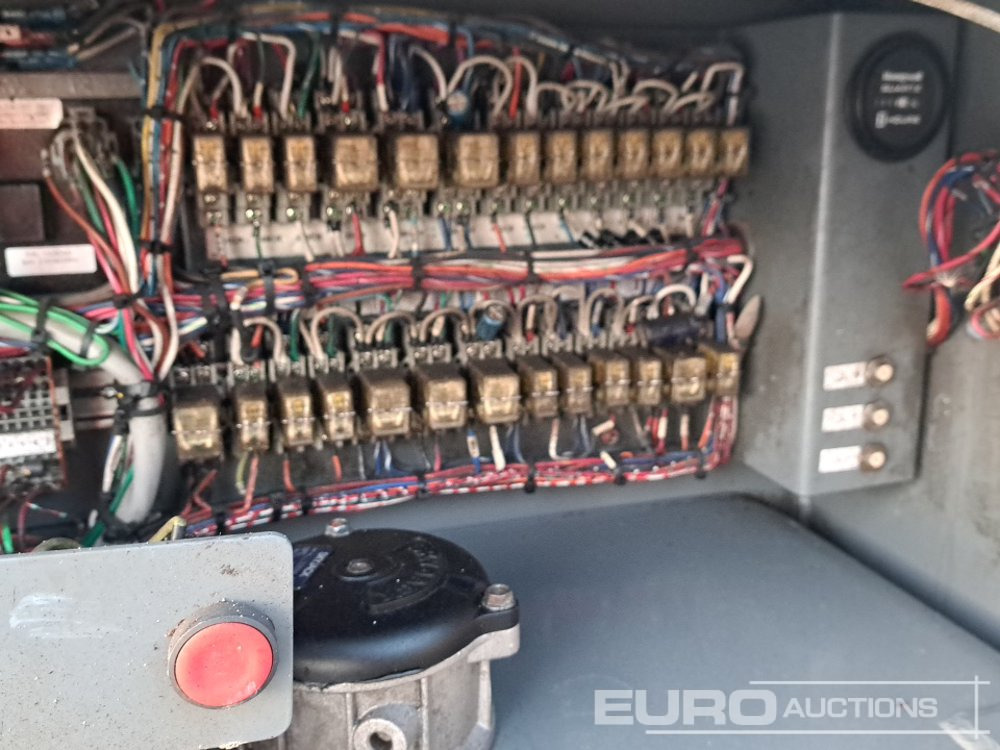 고가작업 플랫폼 2017 SkyJack SJ9250 : 사진 24 고가작업 플랫폼 2017 SkyJack SJ9250 : 사진 24