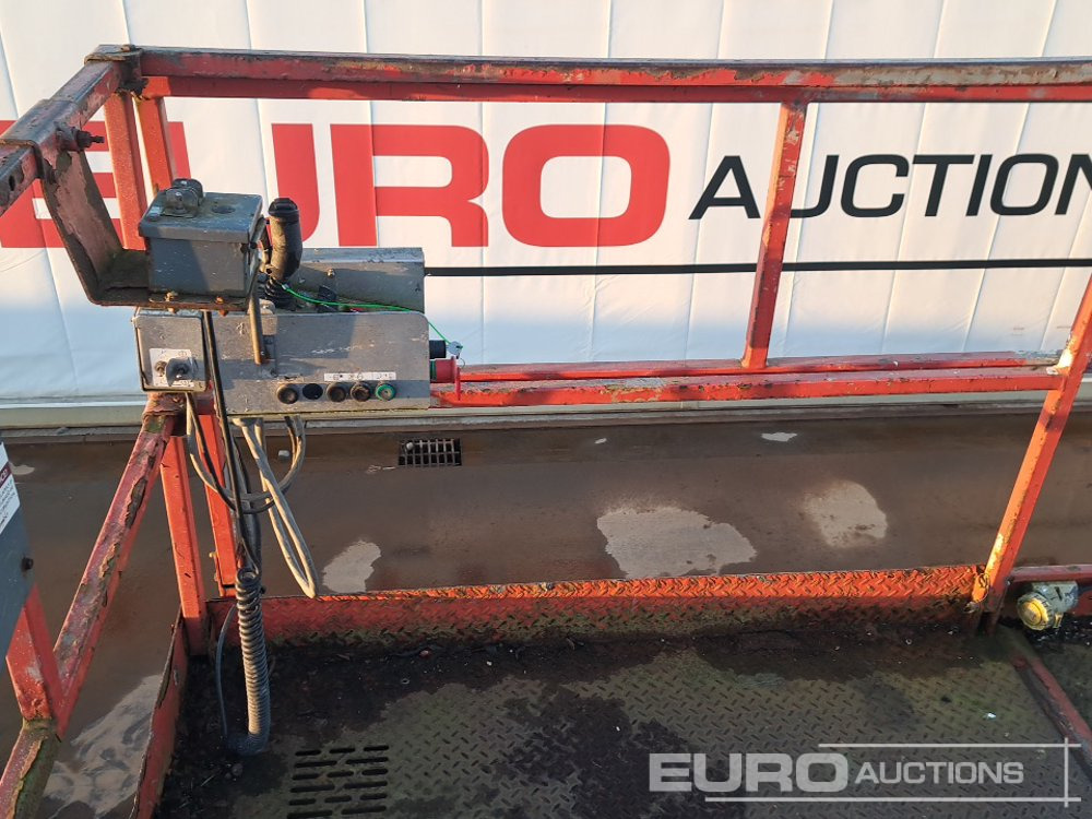 고가작업 플랫폼 2017 SkyJack SJ9250 : 사진 30 고가작업 플랫폼 2017 SkyJack SJ9250 : 사진 30