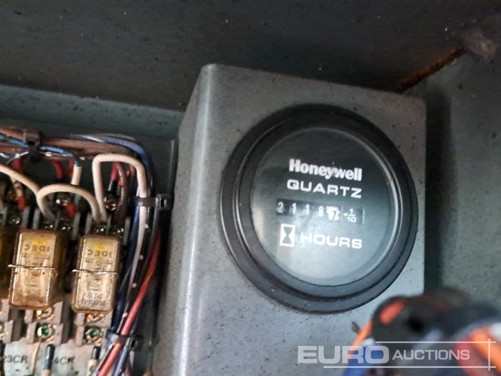 고가작업 플랫폼 2017 SkyJack SJ9250 : 사진 39 고가작업 플랫폼 2017 SkyJack SJ9250 : 사진 39