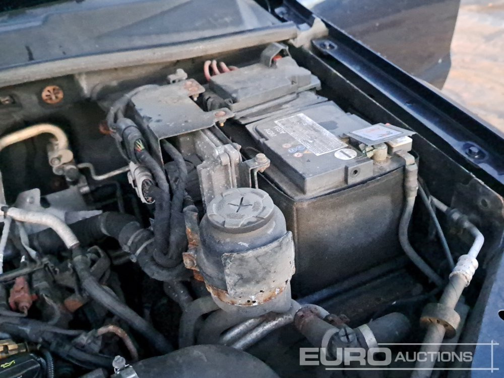 픽업트럭 2017 Volkswagen Amarok : 사진 46