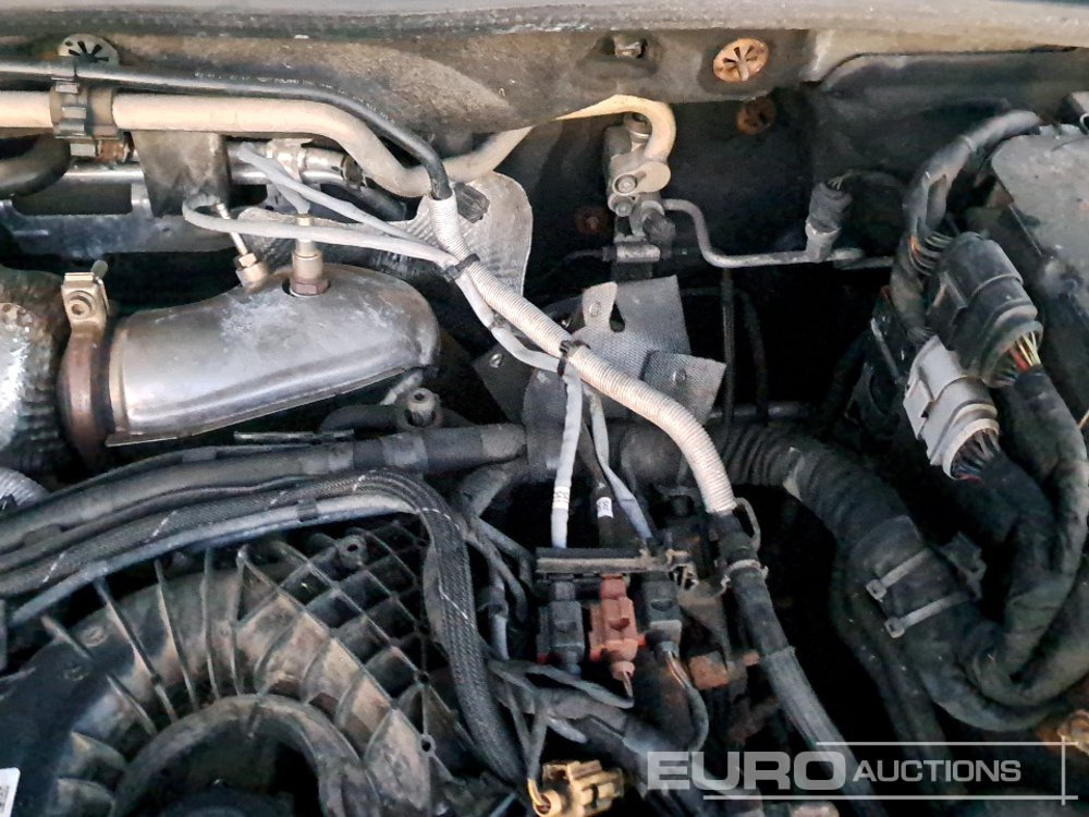 픽업트럭 2017 Volkswagen Amarok : 사진 44