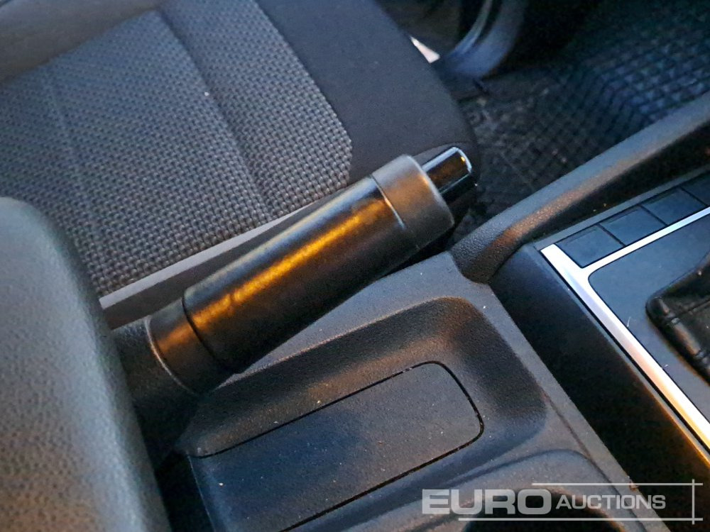 픽업트럭 2017 Volkswagen Amarok : 사진 37