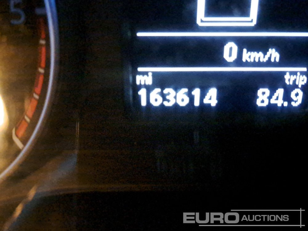 픽업트럭 2017 Volkswagen Amarok : 사진 49