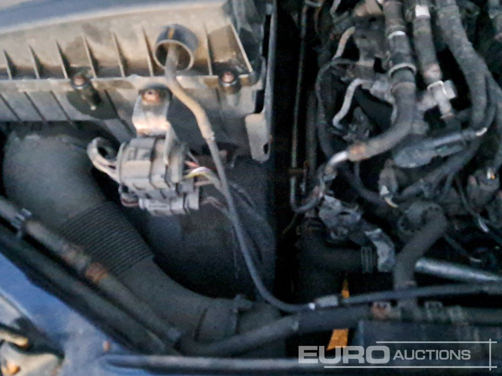 픽업트럭 2017 Volkswagen Amarok : 사진 41